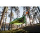 Stingray tree tent (3.0)